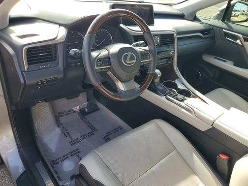 2019 Lexus RX 350 Base