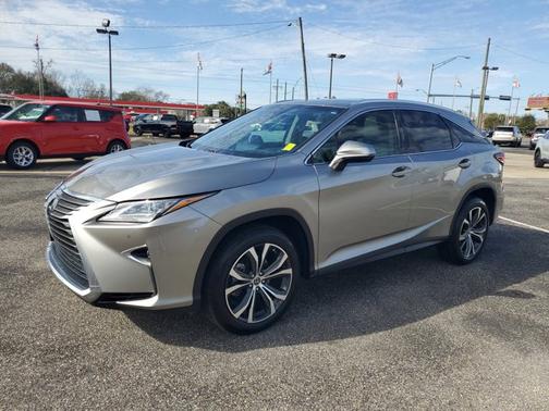 2019 Lexus RX 350 Base