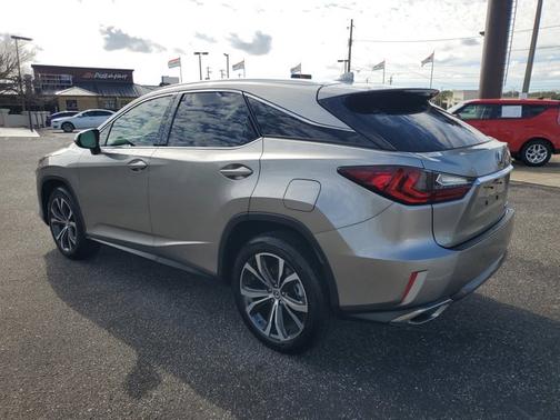 2019 Lexus RX 350 Base