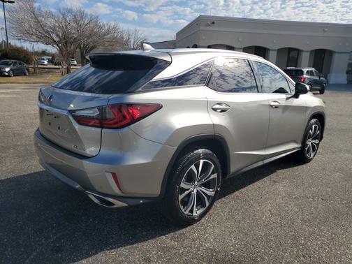 2019 Lexus RX 350 Base