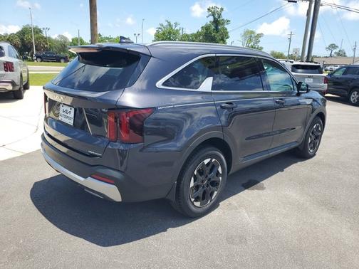 Panthera Metal 2026 Kia Sorento S