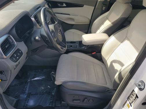 2018 Kia Sorento SX V6