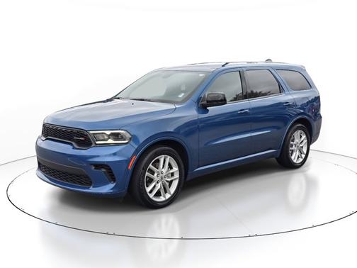 2023 Dodge Durango GT