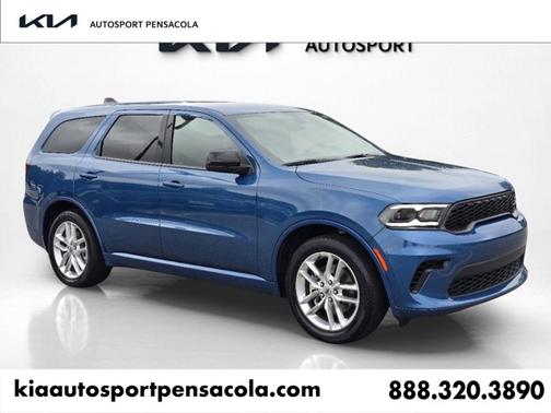 2023 Dodge Durango GT