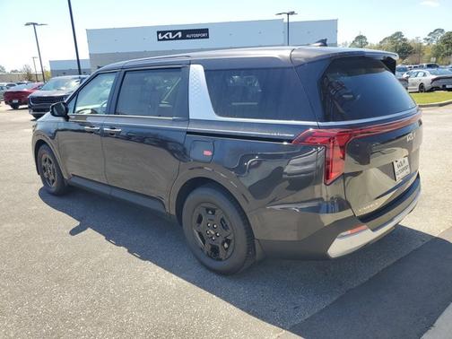 Panthera Metal 2026 Kia Carnival LXS