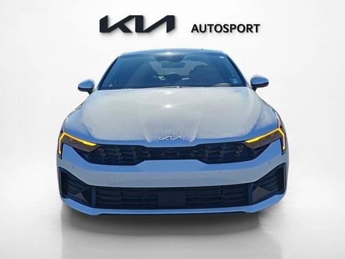 2025 Kia K5 EX