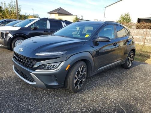 2023 Hyundai KONA Limited