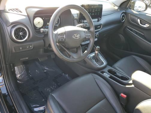 2023 Hyundai KONA Limited