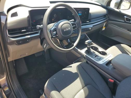 Panthera Metal 2026 Kia Carnival LX