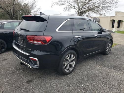 2019 Kia Sorento SX