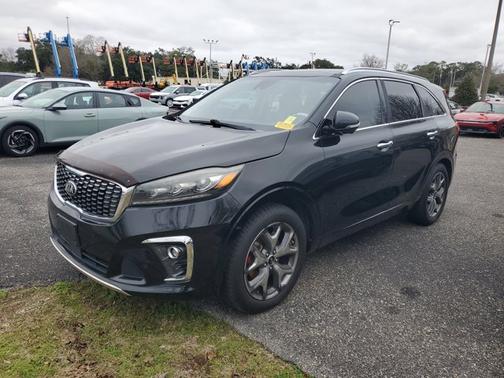 2019 Kia Sorento SX