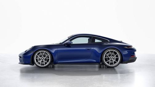 2022 Porsche 911 
