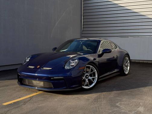 2022 Porsche 911 