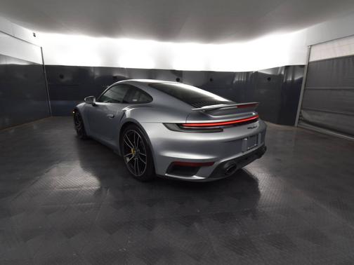 2021 Porsche 911 