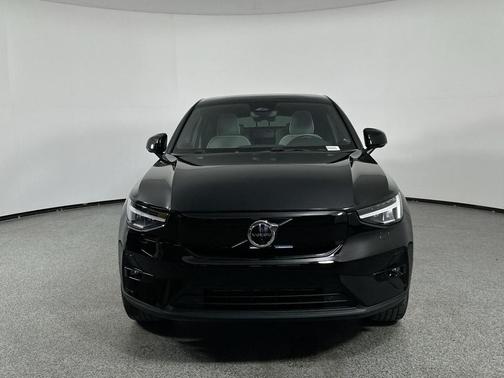 2023 Volvo C40 Recharge Pure Electric Twin Ultimate