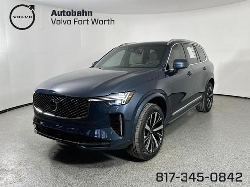 2025 Volvo XC90 B6 Core