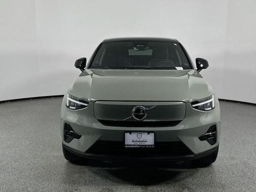 2023 Volvo C40 Recharge Pure Electric Twin Ultimate
