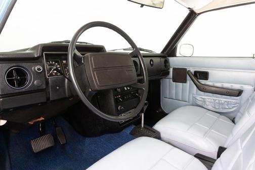 1975 Volvo 164