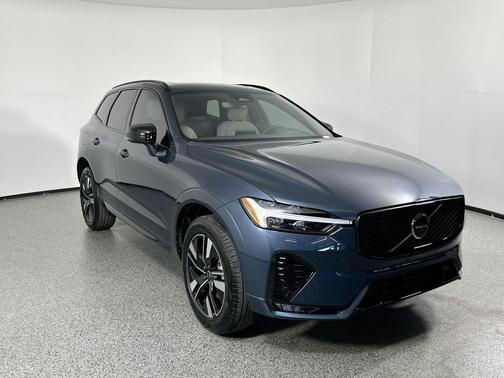 2026 Volvo XC60 B5 Core