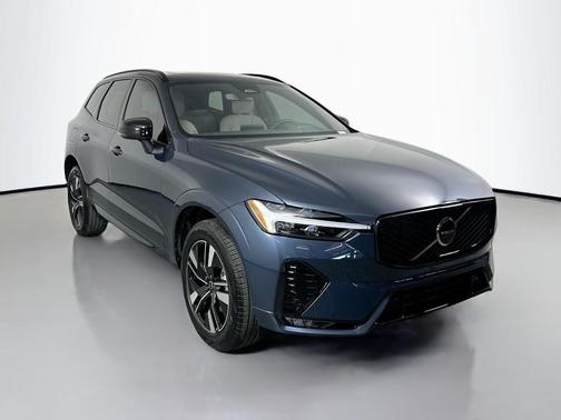2026 Volvo XC60 B5 Core