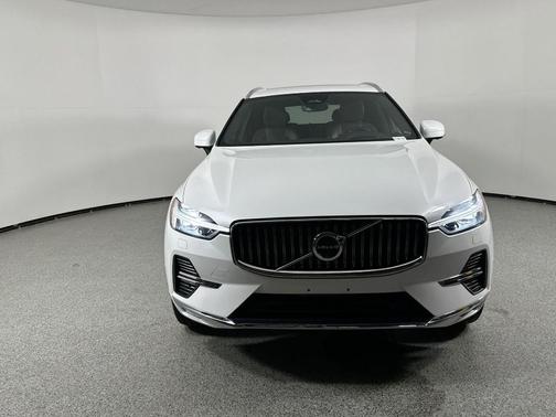 2022 Volvo XC60 B5 Inscription