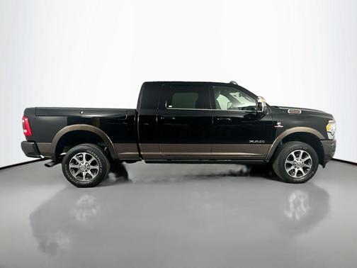 2024 RAM 2500 Longhorn