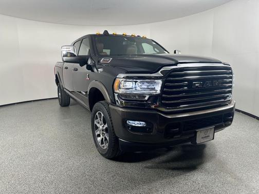 2024 RAM 2500 Longhorn