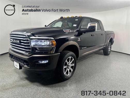 2024 RAM 2500 Longhorn