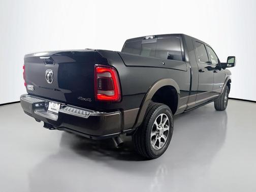 2024 RAM 2500 Longhorn