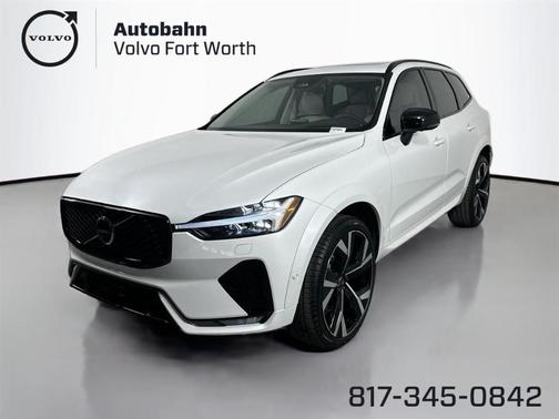 2026 Volvo XC60 B5 Ultra