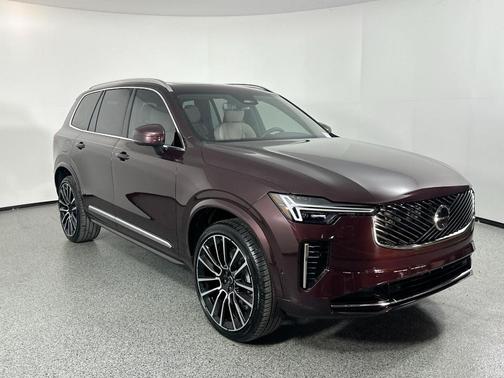 2026 Volvo XC90 B5 Plus 7-Seater