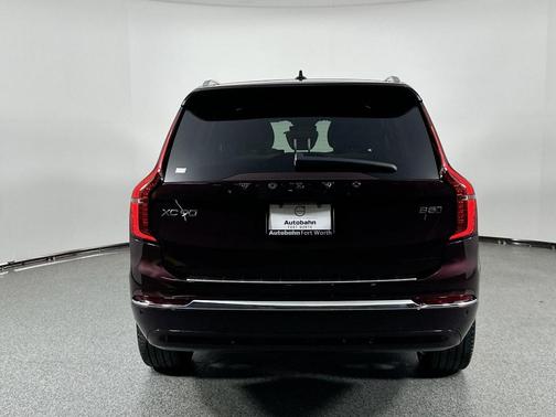 2026 Volvo XC90 B5 Plus 7-Seater