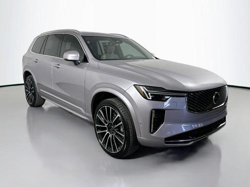2026 Volvo XC90 B5 Plus 6-Seater