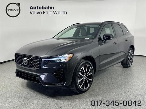 2025 Volvo XC60 B5 Plus