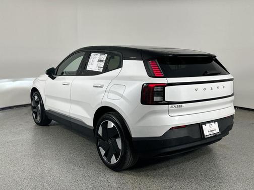 2025 Volvo EX30 Twin Motor Plus