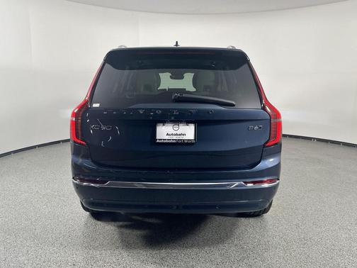 2026 Volvo XC90 B6 Ultra 7-Seater