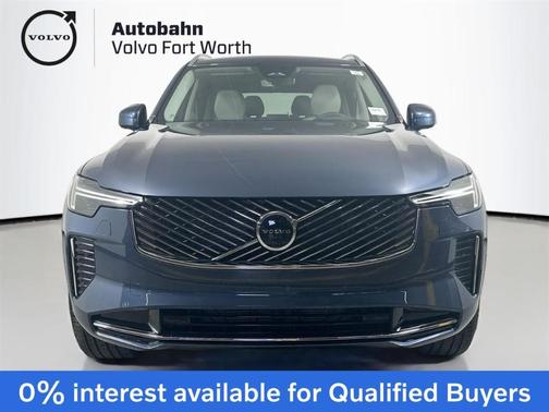 2026 Volvo XC90 B6 Ultra 7-Seater