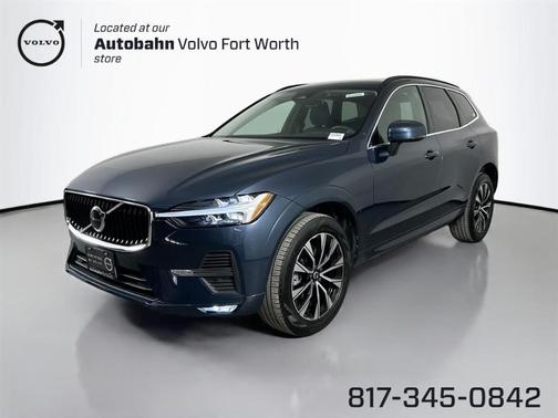 2023 Volvo XC60 B5 Core
