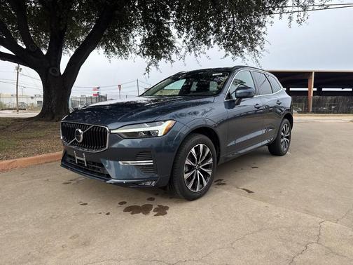 2023 Volvo XC60 B5 Core