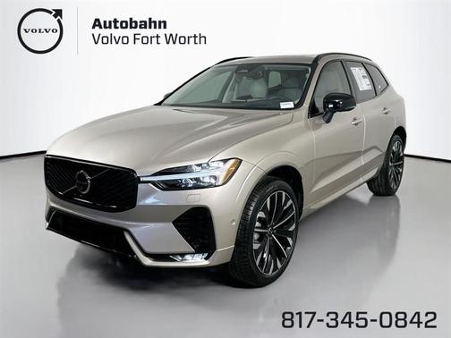 2026 Volvo XC60 B5 Ultra