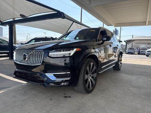 2023 Volvo XC90 B6 Ultimate 7-Seater