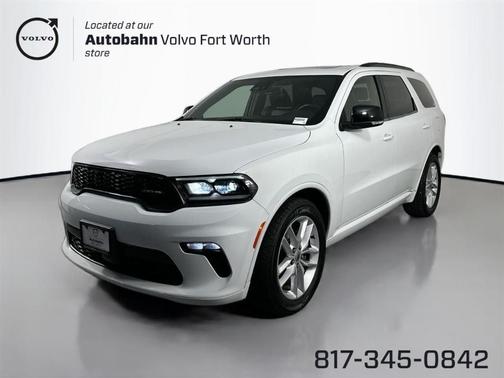 2023 Dodge Durango GT