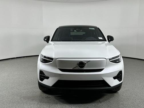 2024 Volvo C40 Recharge Pure Electric Twin Ultimate