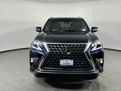 2022 Lexus GX 460 Base