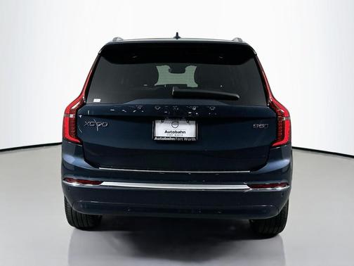 2026 Volvo XC90 B5 Plus 7-Seater