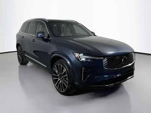 2026 Volvo XC90 B5 Plus 7-Seater