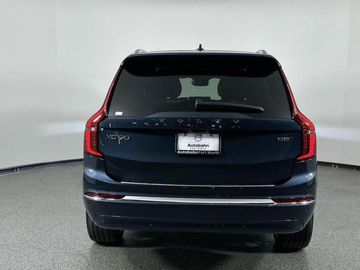 2026 Volvo XC90 B5 Plus 7-Seater