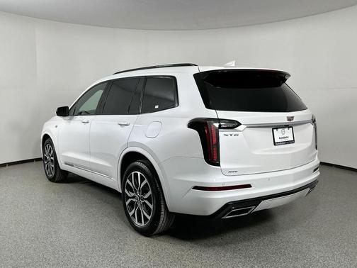 2024 Cadillac XT6 Sport AWD