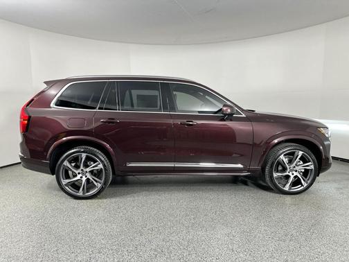 2026 Volvo XC90 B5 Plus 7-Seater
