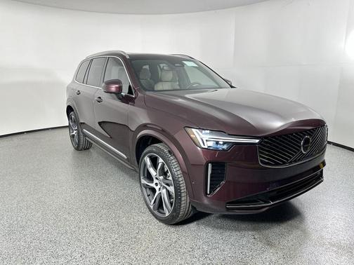 2026 Volvo XC90 B5 Plus 7-Seater